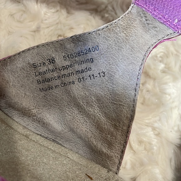 Dansko sandals - Picture 11 of 11